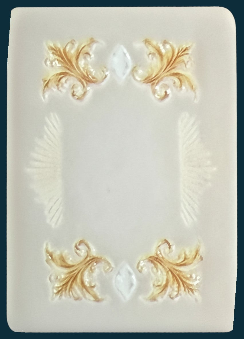 The Ivory Crown Mahjong Set — Complete Collection