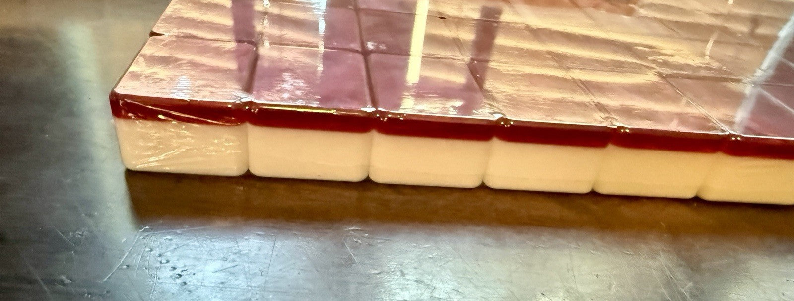 Rack It! Mahjong Monoco Tiles8