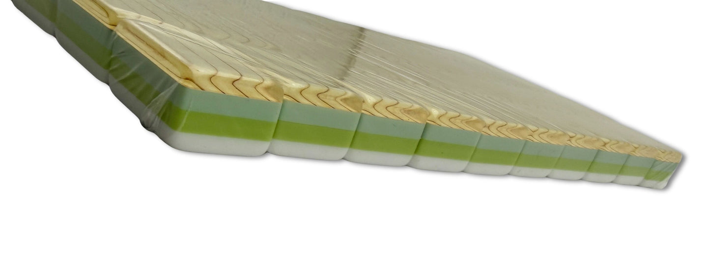 The Bamboo Grove | American Mahjong Tile Set | Luxury Mahjong