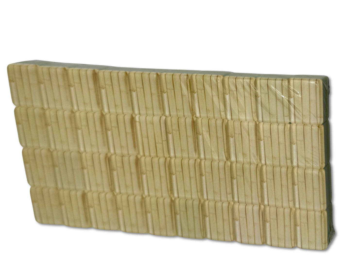 The Bamboo Grove | American Mahjong Tile Set | Luxury Mahjong
