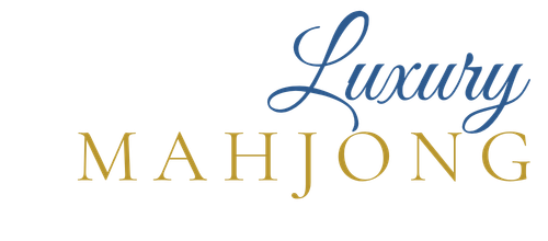 Luxury Mahjong